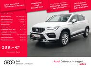 Seat Ateca, 1.5 TSI Xperience, Jahr 2024 - Leverkusen