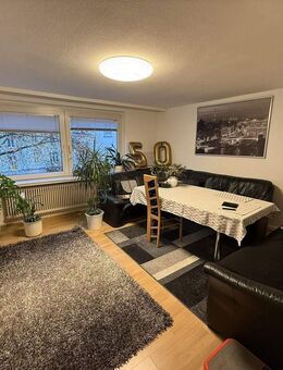 Zentrumsnahe 2-Zimmer-Wohnung in Elberfeld - Wuppertal