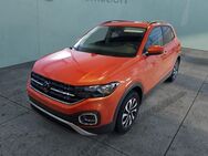 VW T-Cross, 1.0 TSI ACTIVE, Jahr 2023 - München