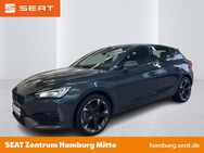 Seat Leon, 1.4 e-HYBRID OPF, Jahr 2022 - Hamburg