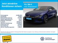 VW Arteon, 2.0 l TSI R 320 ungsg, Jahr 2023 - Krefeld