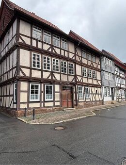 ROHDIAMANT WARTET AUF VEREDELUNG - Duderstadt