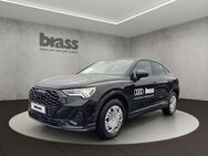 Audi Q3, Sportback S line 35 TFSI, Jahr 2023 - Marburg