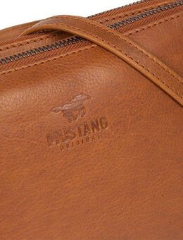 MUSTANG Umhängetasche Catania Shoulderbag, mit abnehmbaren Umhängeriemen
