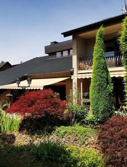 Architektenvilla in begehrter Bestlage von Bergisch Gladbach - Bergisch Gladbach