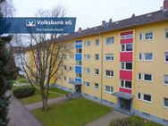 *** Renovierte und gepflegte 3-Zimmer Wohnung in der Singener Nordstadt! *** - Singen (Hohentwiel)