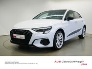 Audi A3, Sportback 40 TFSI e advanced, Jahr 2024 - Passau