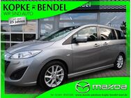 Mazda 5 Sportsline 2,0 *in Top-Ausstattung und -Zustand* Sports-Line *in Top-Ausstattung und -Zustand* - Marl (Nordrhein-Westfalen)