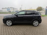 VW T-Cross, 1.0 TSI Life Plus, Jahr 2024 - Achern