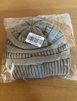 Wintermütze - Eisenhüttenstadt Zentrum