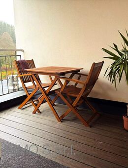 Gemütliche Wohnung in Bollendorf zu vermieten - Bollendorf