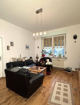 Gemütliche 2,5 Zimmer Wohnung in ruhiger Lage - Bochum, Günningfeld - Bochum