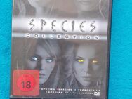 DVD Species Collection - Nordhorn