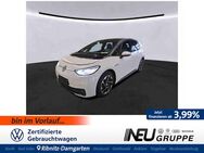 VW ID.3, Pro Akku 58 h, Jahr 2021 - Barth