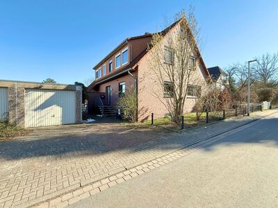 Ansprechendes Einfamilienhaus mit viel Platz für Kinder & Homeoffice in attraktiver Lage