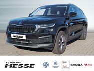 Skoda Kodiaq, 2.0 TDI h, Jahr 2024 - Sottrum