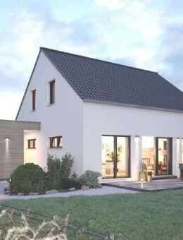 Effizientes Traumhaus auf 450 m² im wunderschönen Menden - Menden (Sauerland)