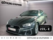 Audi A5, Coupe Sline 35 TFSI Parken Spiegel SZH, Jahr 2023 - Hofheim (Taunus)