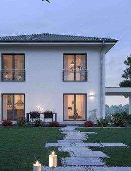 EURE TRÄUME - EURE ZUKUNFT ! - Blankenfelde-Mahlow