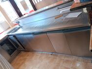 Gaststätten - Pizzeria Einrichtung komplett - Mönchengladbach