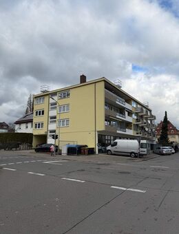 Wohnung in Singen - Singen (Hohentwiel)