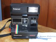 Polaroid Sofortbildkamera "Supercolor 635CL" - Wietze