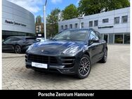 Porsche Macan, Turbo Performance Paket, Jahr 2017 - Hannover