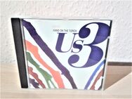2 CD Alben .Us3-Hand on the Torch.Pressure Drop-Up Set. - Lübeck