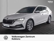 Skoda Octavia, 2.0 TDI Combi First Edition, Jahr 2021 - Koblenz