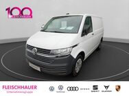 VW T6.1, 2.0 TDI Kasten, Jahr 2024 - Mönchengladbach