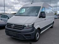 VW Crafter Kasten 35 lang Hochdach FWD *KAMERA*KLIM - Salzgitter