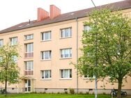 Leben und Genießen: Attraktive 3-Zimmer-Wohnung in Top-Lage - Rostock