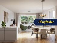Geräumige Neubauwohnung für Kapitalanleger - Tamm