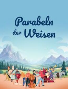 Parabeln der Weisen - Frankfurt (Main)