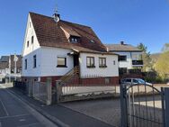 "Charmantes Einfamilienhaus mit Potenzial und großem Garten in Mömbris" - Mömbris
