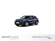 Audi Q2, 35 TFSIS tronic EPH connect, Jahr 2022 - Hünfeld (Konrad-Zuse-Stadt)