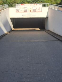 Tiefgaragenstellplatz im Ostrower Wohnpark - Cottbus Zentrum