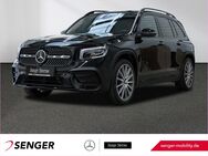 Mercedes GLB 200, AMG Ambiente, Jahr 2023 - Hamm