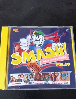 Smash! Vol. 30 von Various (Complication) - Essen