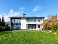 Top Lage! Ruhig und sonnig am Mariahilfberg - Amberg