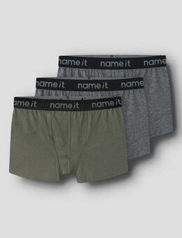 Name It Trunk NKMBOXER 3P NOOS (Packung, 3-St)