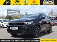 Opel Grandland, PLUGIN TechnikPaket, Jahr 2023 - Wangen (Allgäu)