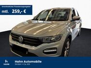 VW T-Roc, 1.5 TSI Style, Jahr 2019 - Böblingen