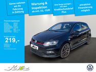 VW Polo, 1.8 TSI GTI, Jahr 2017 - Lindenberg (Allgäu)