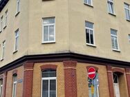Hier werden Wohnträume wahr! Hübsche renovierte 4- Raumwohnung in Arnstadt im 2. OG links - Arnstadt
