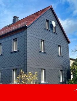 Viel Platz und Potential - Leisnig