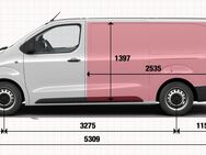 Fiat Scudo, 1.5 Kasten L2 120 # #, Jahr 2022 - Wunsiedel