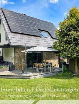 (A1568) modern, gepflegt, bezugsfertig -Ihr neues Zuhause! - Lehesten (Landkreis Saalfeld-Rudolstadt)
