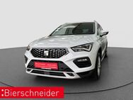 Seat Ateca, 1.5 TSI Xperience, Jahr 2024 - Hüttlingen