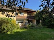 Einfamilienhaus in ruhiger Altdorflage von Grone - Göttingen